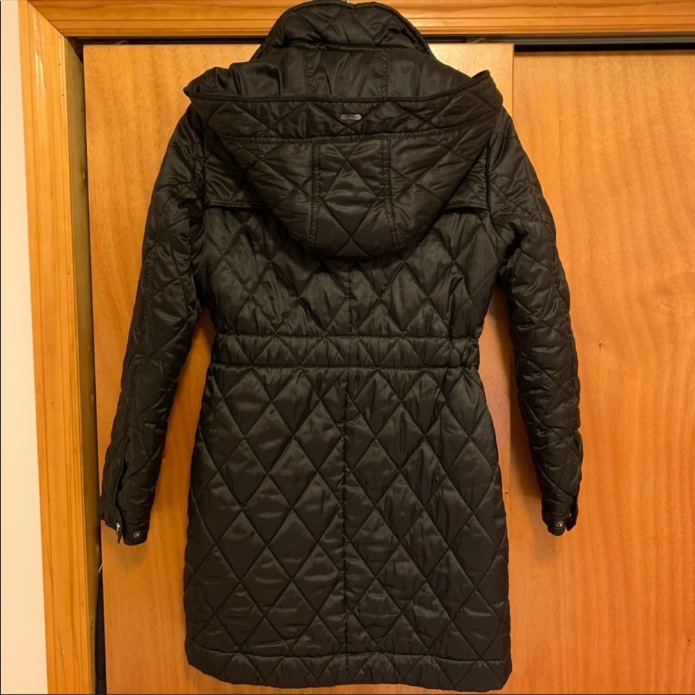 Bebe Light Down Jacket - image 2